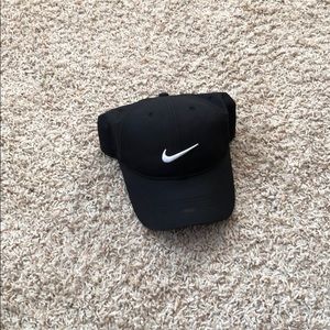 Used Nike hat